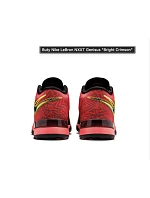 Boty Nike LeBron NXXT Genisus Bright Crimson - HF0712-600