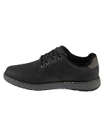 Skechers Garlan – Pryor 205234-BLK Černé 41