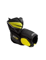 Pánské hokejové chrániče loktů Bauer Ultrasonic Int M 1058503