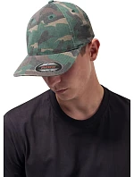 Flexfit 6977CA 6 panelová kšiltovka "Camo" 55.6977 green camo Flexfit 6977CA 6 panelová kšiltovka "Camo" 55.6977 green camo