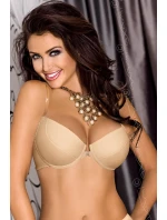 Axami V-5790 Basic Beige barva: béžová Axami V-5790 Basic Beige barva: béžová