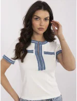 Halenka NM TS V8305.84 ecru Halenka NM TS V8305.84 ecru