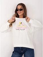 Halenka RV BL A1218.11P ecru