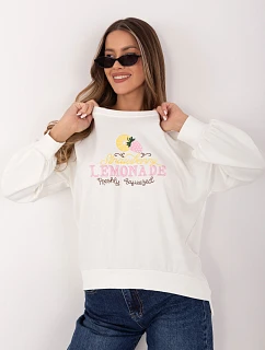 Halenka RV BL A1218.11P ecru