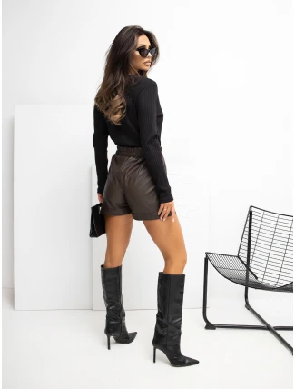 Halenka RV BZ A1057.15P černá