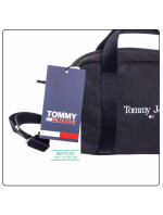 Taška Tommy Hilfiger Jeans 8720641981231 Black