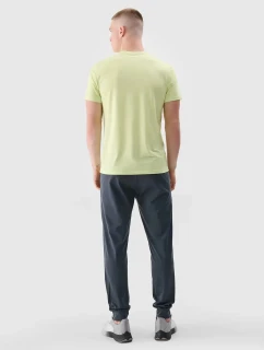 Pánské sportovní kalhoty 4F