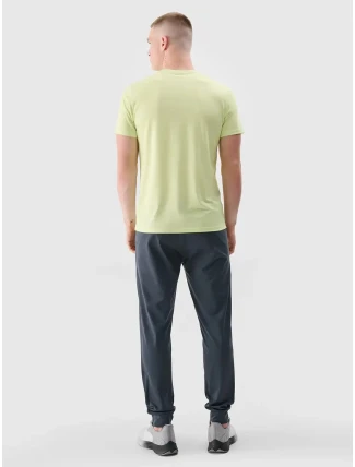 Pánské sportovní kalhoty 4F