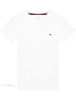 Dívčí trička 2Pack CN TEE SS UG0UG00307 0VP bílé/růžové - Tommy Hilfiger