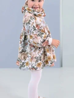 DÍVČÍ PUNČOCHÁČE MARYNIA DR0020