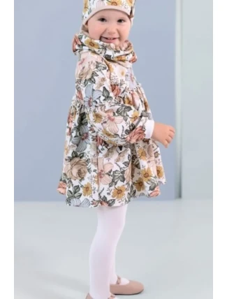 DÍVČÍ PUNČOCHÁČE MARYNIA DR0020