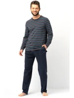 PÁNSKÉ PYŽAMO MNS 315 B25