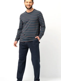 PÁNSKÉ PYŽAMO MNS 315 B25