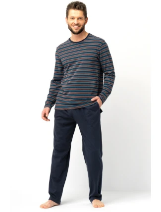 PÁNSKÉ PYŽAMO MNS 315 B25