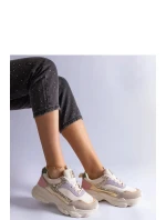 Tenisky  model 207153 Solea