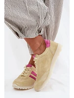 Sportovní obuv  model 228742 Step in style