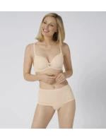 Dámské kalhotky Wild Rose Sensation Maxi tělové - TRIUMPH