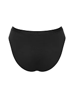 SLOGGI GO CASUAL – tanga s vysokým střihem, 2 ks z organické bavlny Sloggi