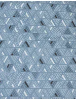 Pánské pyžamo Luna 793 M-2XL kr/r