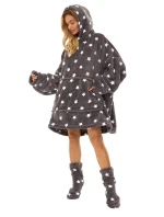 Dámská halenka L&L 2468 long/r