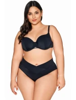 Horní díl plavek 313 black - AVA Horní díl plavek 313 black - AVA