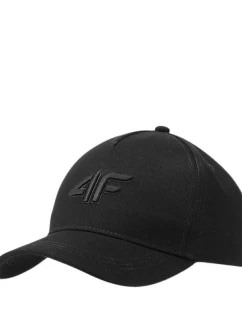 4F U388 Jr baseballová čepice 4FJWSS25ACABU388 21S