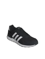 Pánské boty adidas Run 60s 4.0 černé JR6622