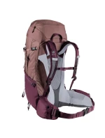 Dámský turistický batoh Deuter Futura Pro 38 SL - ashrose/cassis Dámský turistický batoh Deuter Futura Pro 38 SL - ashrose/cassis