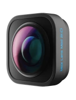 Modifikace objektivu GoPro Max 2.0 Modifikace objektivu GoPro Max 2.0