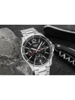 Pánské hodinky CASIO MTP-1374D-1A + krabice Pánské hodinky CASIO MTP-1374D-1A + krabice