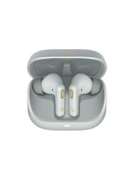Bezdrátová sluchátka TWS Havit TW906 PRO (šedá)