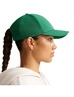 Nike Dri-FIT Club baseballová čepice zelená FB5371 365