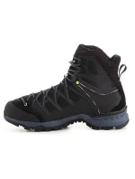 Pánské trekové boty Salewa Ms Mtn Trainer Lite Mid GTX M 61359-0971