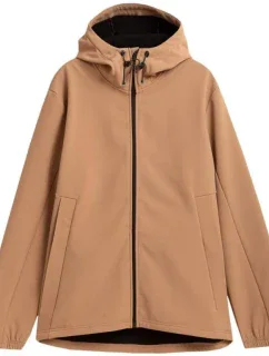 Pánská softshellová bunda M HOZ21 SFM600 82S - Outhorn