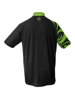 Polokošile Harrows Rapide černozelená
