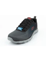 Boty Skechers Track M 232399/BKCC
