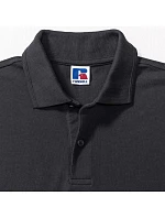 Russell Athletic 599M Piqué polo 10.599M sky Russell Athletic 599M Piqué polo 10.599M sky