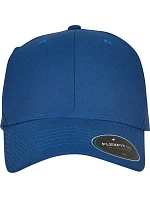 Flexfit 6100NU 6 panelová kšiltovka "NU®" 55.6100 royal