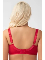 Gorsenia K496 Paradise barva: červená Gorsenia K496 Paradise barva: červená