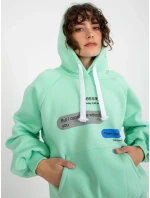 Mikina EM BL 718.39P mincovna Mikina EM BL 718.39P mincovna