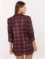 Blejzr IT MA 21739.16P bordó