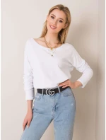 Halenka RV BZ 5890.10 bílých Halenka RV BZ 5890.10 bílých