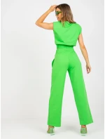 Dámská souprava WN KMPL VE09.05 světle zelená