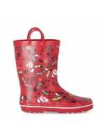 Dětské holínky Trespass Apolloton Dětské holínky Trespass Apolloton