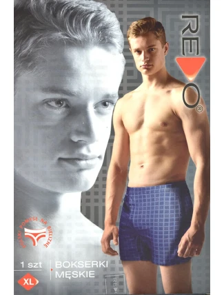 PÁNSKÉ BAVLNĚNÉ BOXERKY 3XL-5XL PÁNSKÉ BAVLNĚNÉ BOXERKY 3XL-5XL