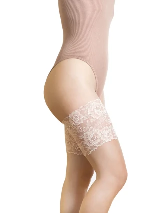 Krajková páska proti odřeninám Krajková páska proti odřeninám