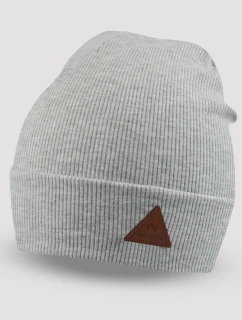 CHLAPECKÁ ŽEBROVANÁ ČEPICE CP010