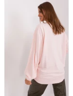 Mikina model 216162 Ex Moda Mikina model 216162 Ex Moda