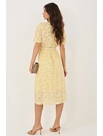 Společenské šaty  model 227693 Rue Paris