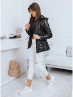 Dámská bunda TARINA černá FashionStreet TY2520